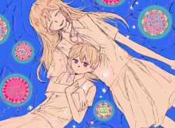 mari (faraway) (omori) from omori
