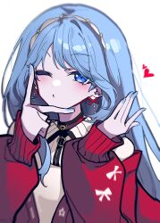 hoshimachi suisei from hololive