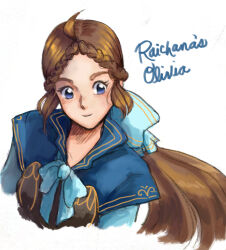 original fan art