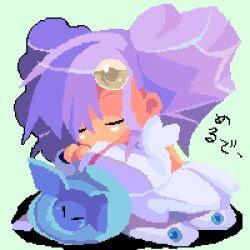 meredy (tales) from tales of (series)