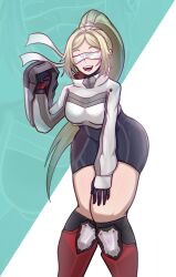 trigger (zenless zone zero) from zenless zone zero