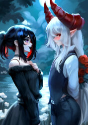 original fan art