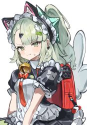 sunna (zenless zone zero) from zenless zone zero
