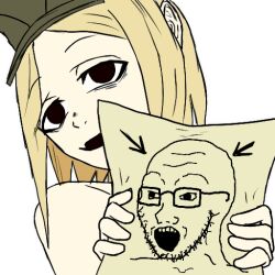 original fan art