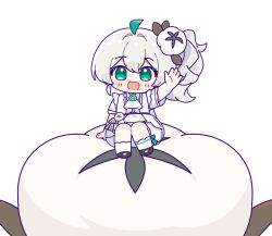 Booru post from safebooru.org