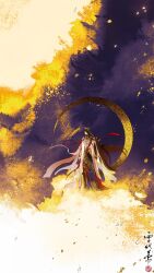 lovebrush chronicles fan art