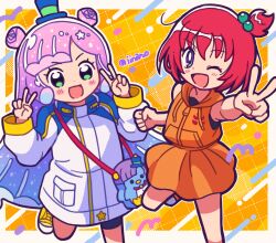 puniru (puniru wa kawaii slime) from puniru wa kawaii slime by iinano (inanosuke)
