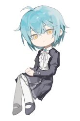angela (project moon) from library of ruina