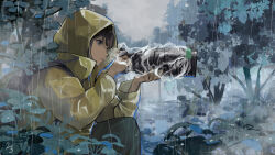 original fan art