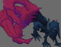 absol from pokemon