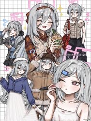 kei (blue archive) from blue archive
