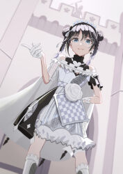 mitsumine yuika from idolmaster