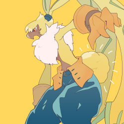 digimon fan art
