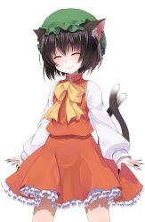 chen from touhou by crote