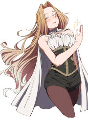 sousou no frieren fan art