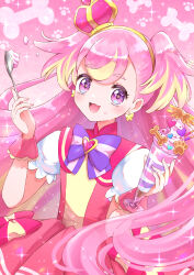 cure wonderful from precure