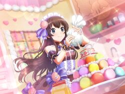 kagura hikari from shoujo kageki revue starlight