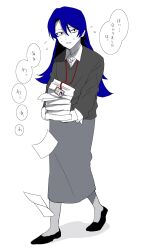 ado (utaite) fan art