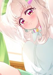 purirun (precure) from kimi to idol precure by mini koala