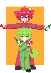 kasane teto from utau