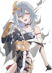 honkai (series) fan art