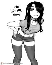 nila (telepurte) from original by telepurte