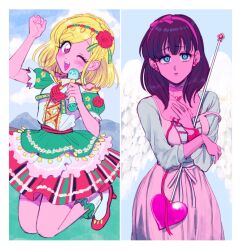 sakuma mayu fan art