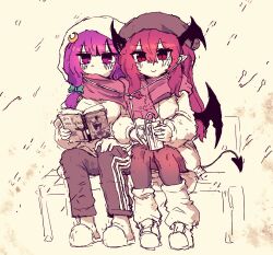koakuma from chainsaw man by rampa93