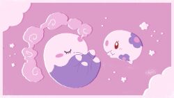 munna from pokemon