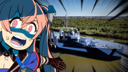 johnston (kancolle) from kantai collection