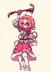 komeiji satori from touhou by rampa93