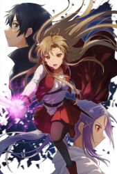 asuna (sao) from sword art online by rune (rne at)