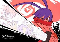 etna (disgaea) from disgaea by spdcooler
