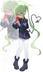 nozomi (blue archive) from blue archive