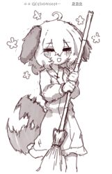 kasodani kyouko from touhou by rampa93