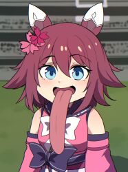 sakura chiyono o (umamusume) from umamusume by hinghoi
