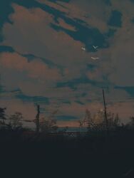 original fan art