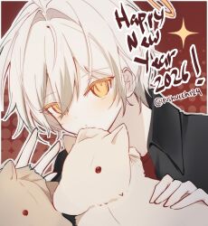 adnachiel (arknights) from arknights