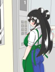 original fan art