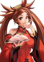 kuradoberi jam from guilty gear by kakato