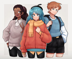 frida (hilda) from hilda (series)
