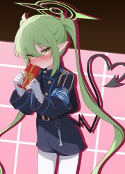 nozomi (blue archive) from blue archive