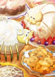 nymble from pokemon