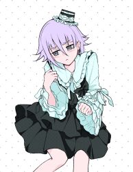 crona (soul eater) from soul eater
