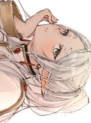frieren from sousou no frieren