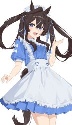 vivlos (umamusume) from umamusume