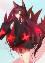akagi (azur lane) from azur lane