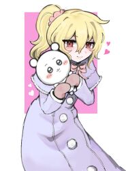 chiikawa (character) from chiikawa