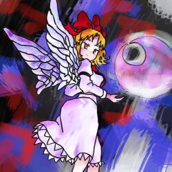 gengetsu (touhou) from touhou