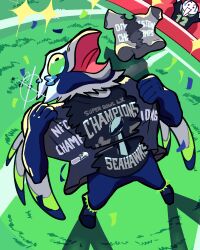 national football league fan art